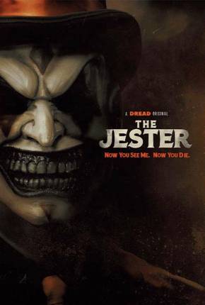 Filme The Jester - FAN DUB 2023