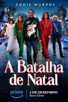 A Batalha de Natal