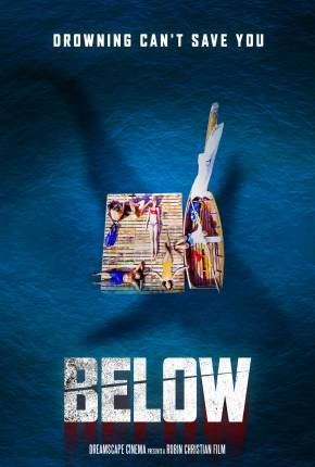 Below - FAN DUB