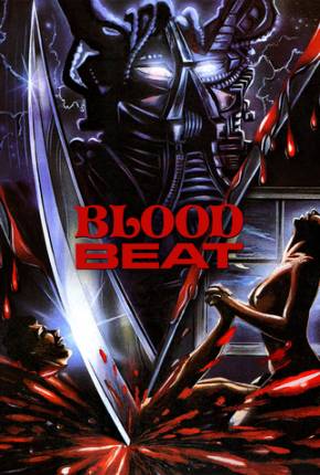 Blood Beat - Legendado