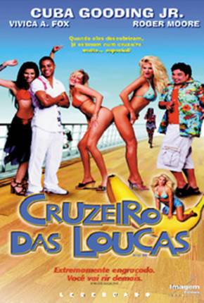 Cruzeiro das Loucas 1080P