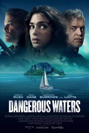 Dangerous Waters - Legendado