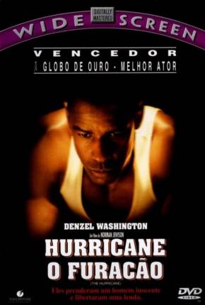 Hurricane, o Furacão