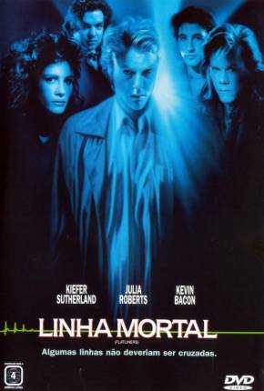 Linha Mortal / Flatliners