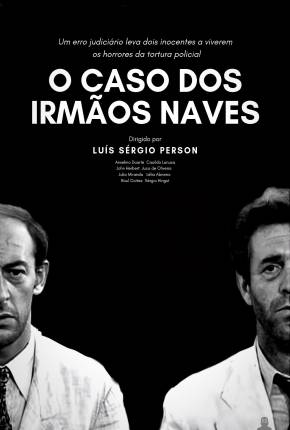 O Caso dos Irmãos Naves WEB-DL