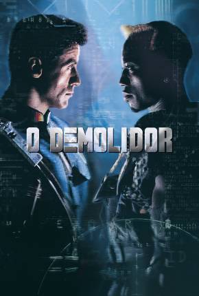 O Demolidor / Demolition Man