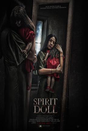 Spirit Doll - Legendado