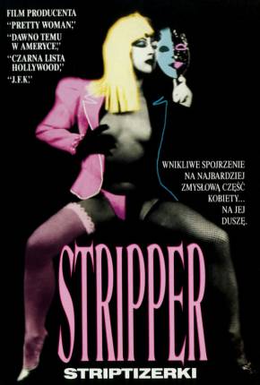 Stripper - Legendado