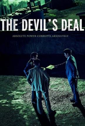 The Devils Deal - Legendado