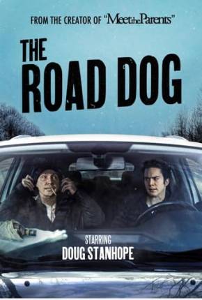 The Road Dog - Legendado