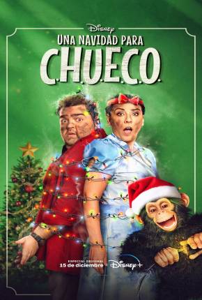 Um Natal para Chueco