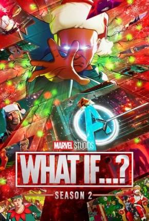 What If... - 2ª Temporada