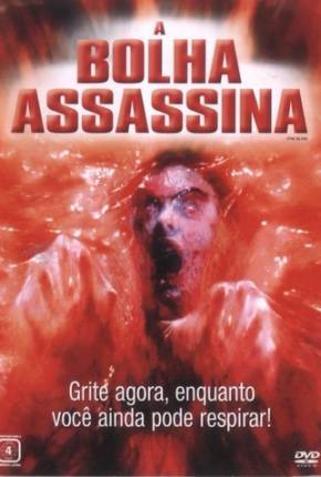 A Bolha Assassina (The Blob 1988)