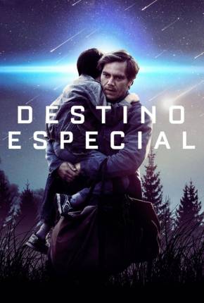 Destino Especial - Midnight Special