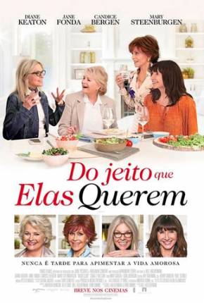 Do Jeito Que Elas Querem - Book Club