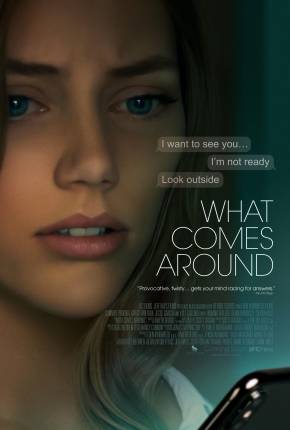 What Comes Around - Legendado