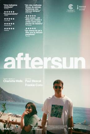 Aftersun