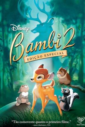 Bambi 2 / Bambi II