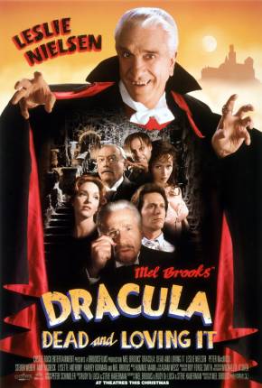 Drácula - Morto mas Feliz / Dracula: Dead and Loving It