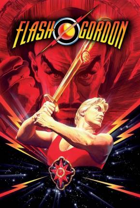 Flash Gordon - Completo