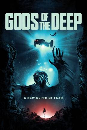 Gods of the Deep - Legendado