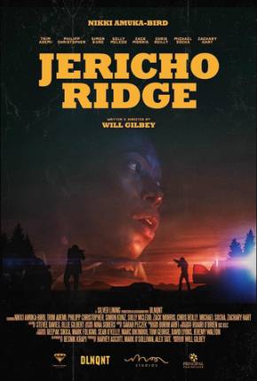 Jericho Ridge - Legendado