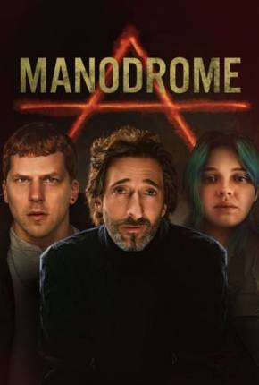 Manodrome