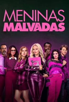 Meninas Malvadas - Legendado