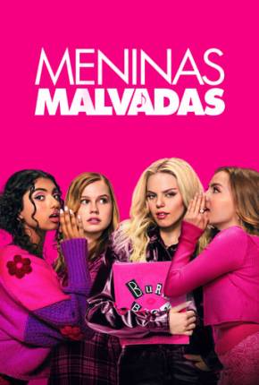 Meninas Malvadas - Mean Girls