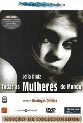 Todas as Mulheres do Mundo