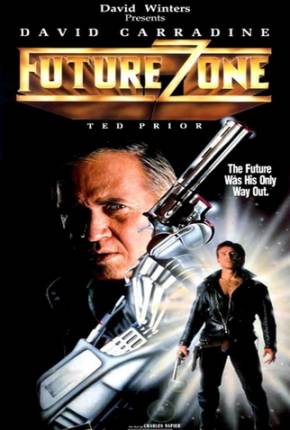 Zona Futura - Future Zone