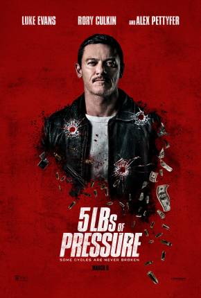 5lbs of Pressure - Legendado