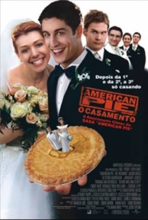 American Pie - O Casamento / American Wedding