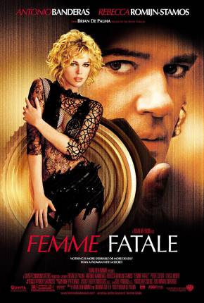 Femme Fatale 1080P