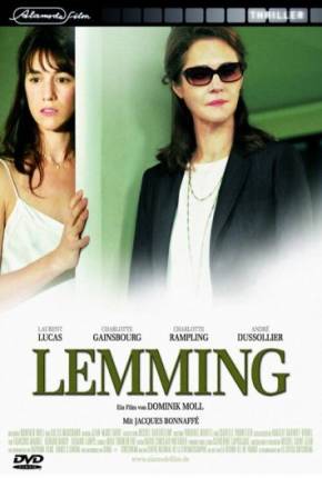 Lemming - Instinto Animal / 1080P - Legendado