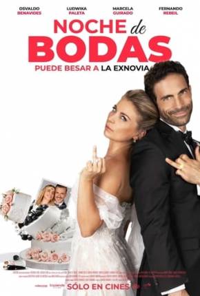 Noche de Bodas - CAM - Legendado