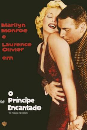 O Príncipe Encantado / The Prince and the Showgirl