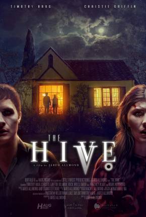 The Hive - Legendado e Dublado Não Oficial