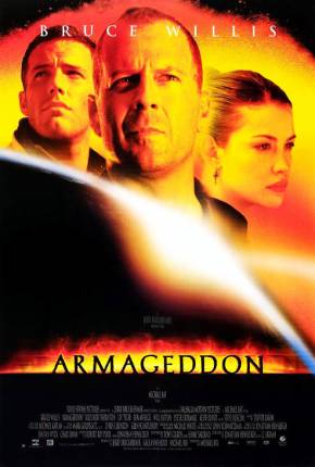 Armageddon BRRIP