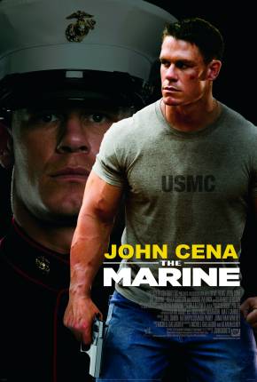 Busca Explosiva / The Marine