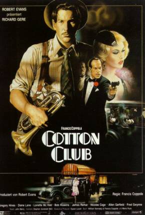 Cotton Club / The Cotton Club