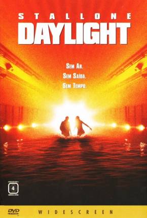 Daylight BluRay