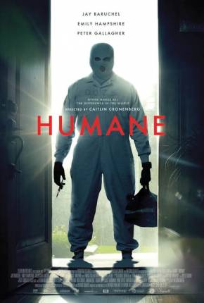 Humane - Legendado