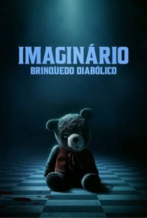 Imaginário - Brinquedo Diabólico