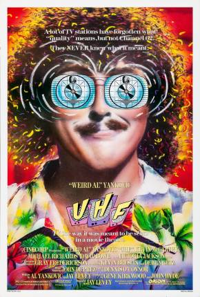 TV Pirada / UHF - Legendado