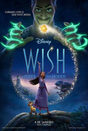 Wish - O Poder dos Desejos