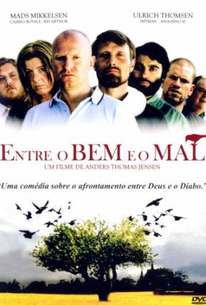 Entre o Bem e o Mal / DVDRIP