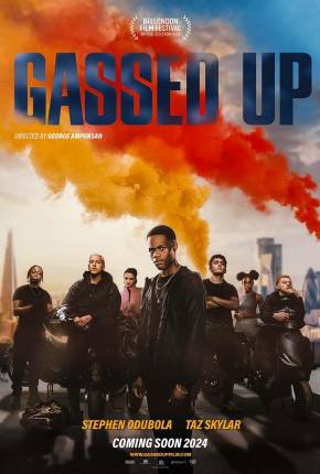 Gassed Up - Legendado e Dublado Não Oficial