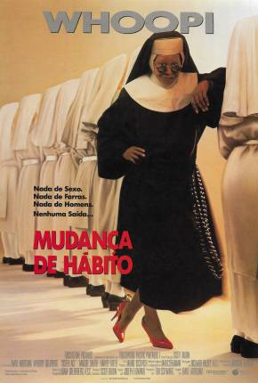 Mudança de Hábito / Sister Act