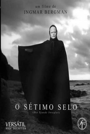 O Sétimo Selo / Det sjunde inseglet - Legendado